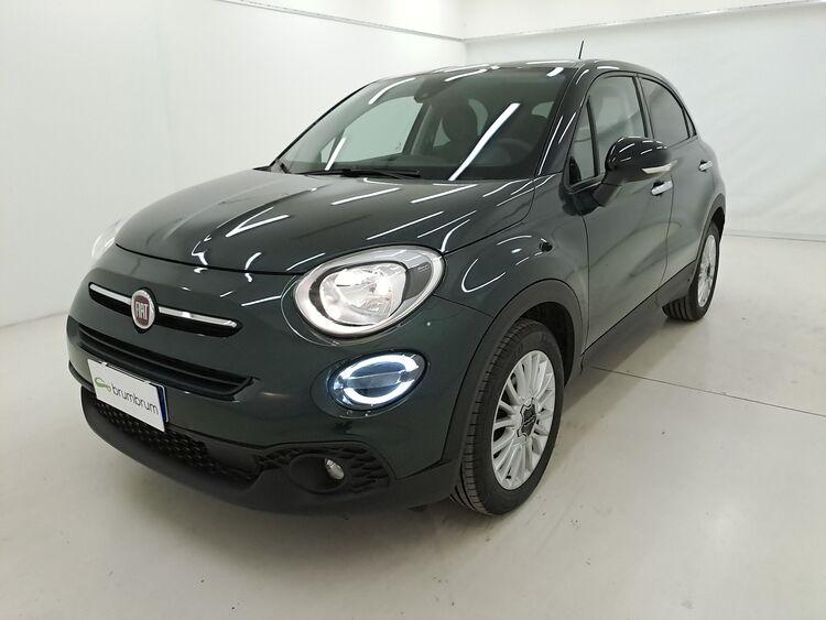 Fiat 500X Connect BR656374 1.0 Benzina 120CV