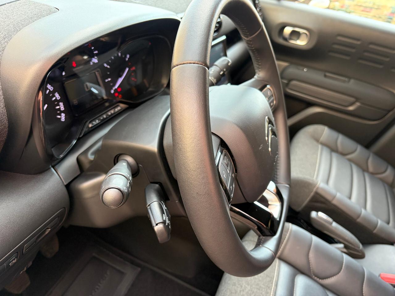Citroen C3 Aircross PureTech 110 S&S Shine