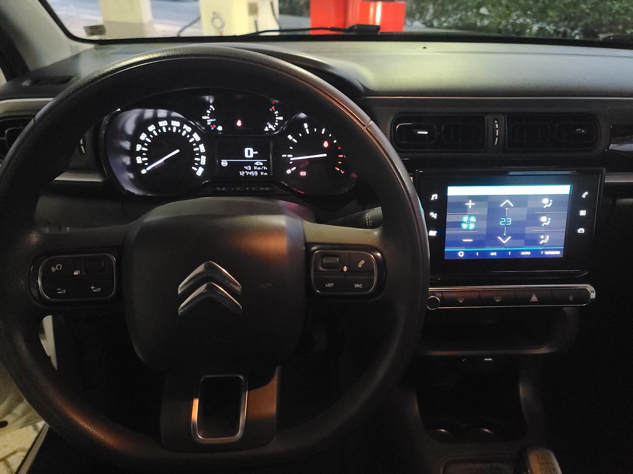 Citroen C3 1.2 Benz MOT. + FRIZ. NUOVI PREZZO SUPER