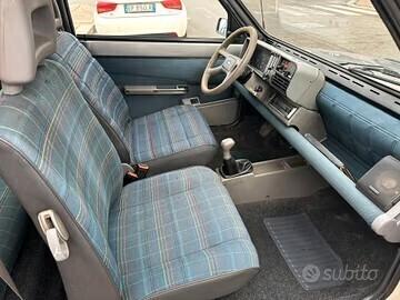 Fiat Panda 1100 i.e. cat 4x4 Country Club