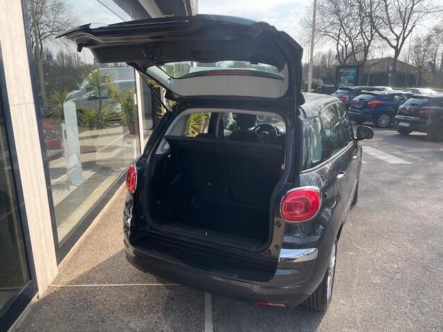 Fiat 500L 1.4 95 CV Pop Star