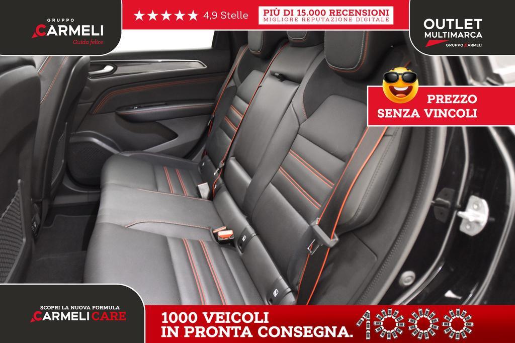 Renault Arkana 1.6 Hybrid RS Line E-Tech Auto