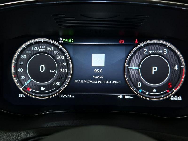 Jaguar E-Pace 2021 2.0d i4 mhev R-Dynamic S awd 204cv auto