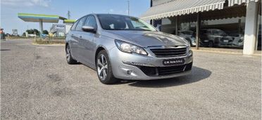 Peugeot 308 308 BlueHDi 120 S&S SW Active