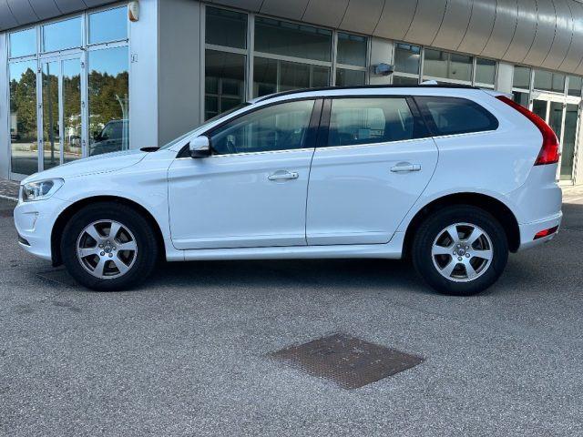 VOLVO XC60 D4 AWD Geartronic