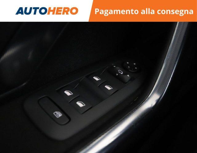 PEUGEOT 2008 1° serie PureTech Turbo 110 S&S Allure