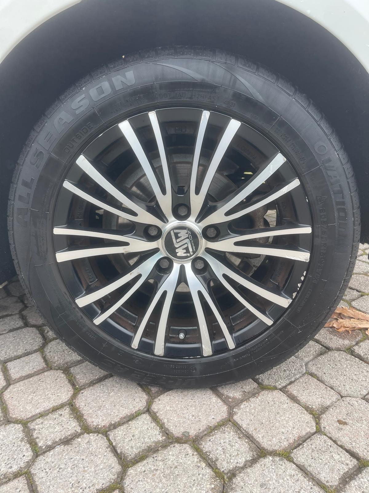 Alfa Romeo Giulietta 1.6 JTDm-2 105 CV Exclusive