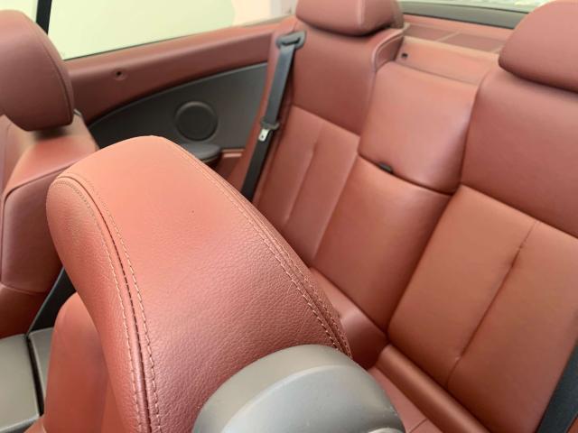 BMW 630 630Ci Cabrio automatica
