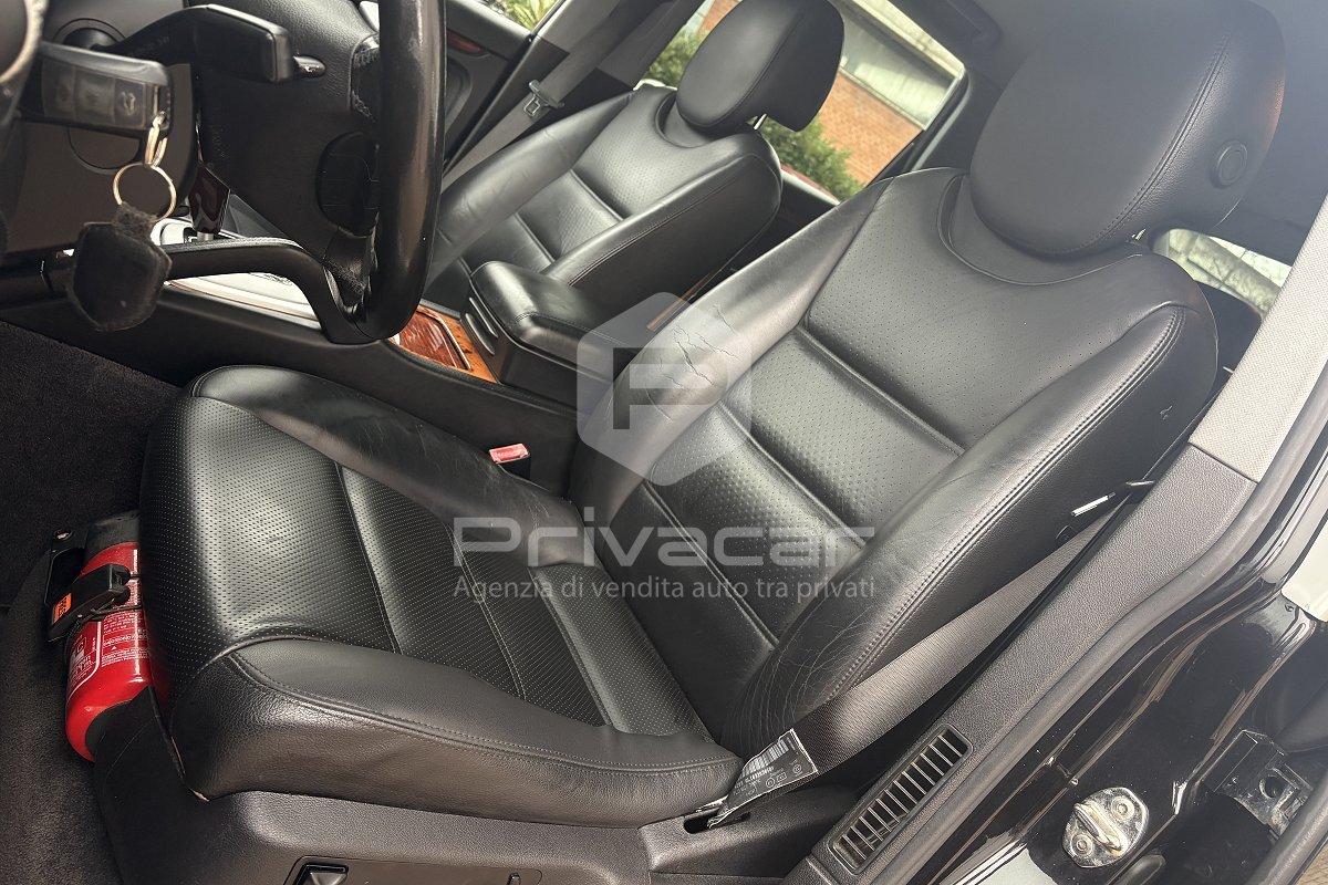 PORSCHE Cayenne 4.5 cat S