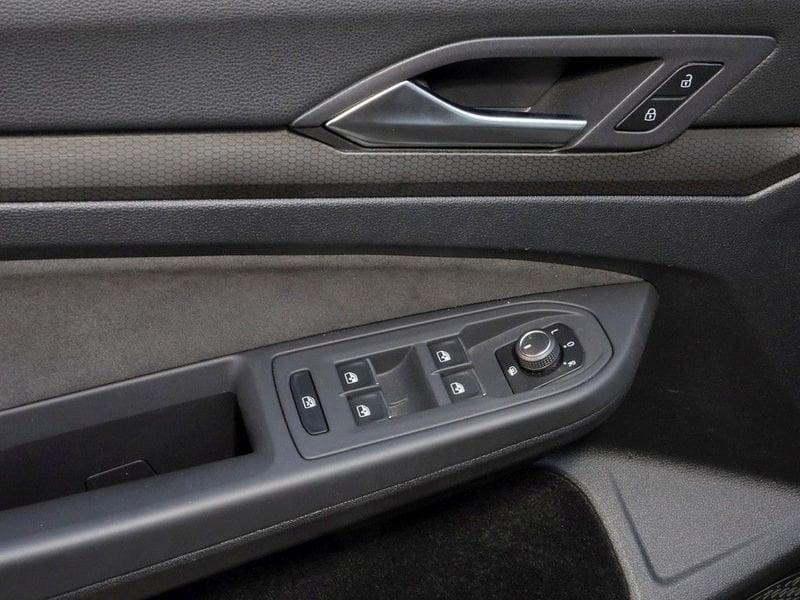 Volkswagen Golf 2.0 TSI GTI DSG 18" Harman Kardon Cockpit Led