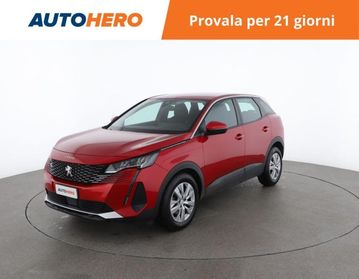 PEUGEOT 3008 PureTech Turbo 130 S&S EAT8 Active Pack