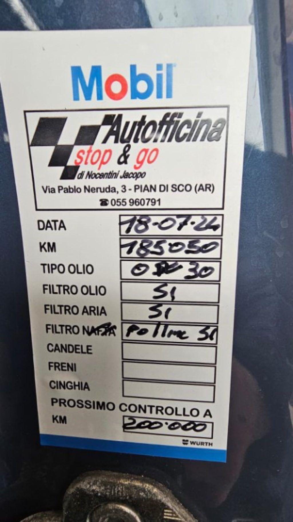 Fiat 500 1.3 Multijet 16V 95 CV Lounge + TETTO