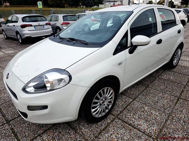 FIAT Punto 1.4 8V 5 porte Easypower Street