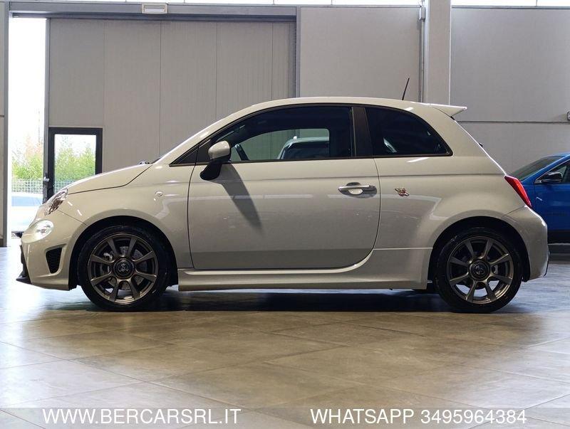 Abarth 595 595 1.4 Turbo T-Jet 165 CV