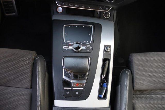 AUDI SQ5 3.0 TFSI quattro tiptronic Business