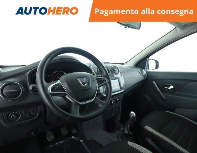 DACIA Sandero Stepway 0.9 TCe 90 CV Comfort
