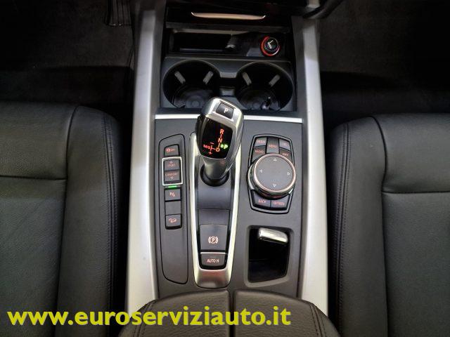 BMW X5 xDrive25d Business
