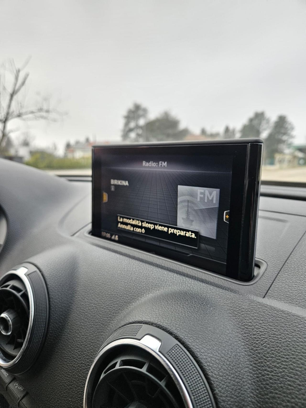 Audi A3 SPB 1.6 TDI 116 CV Business