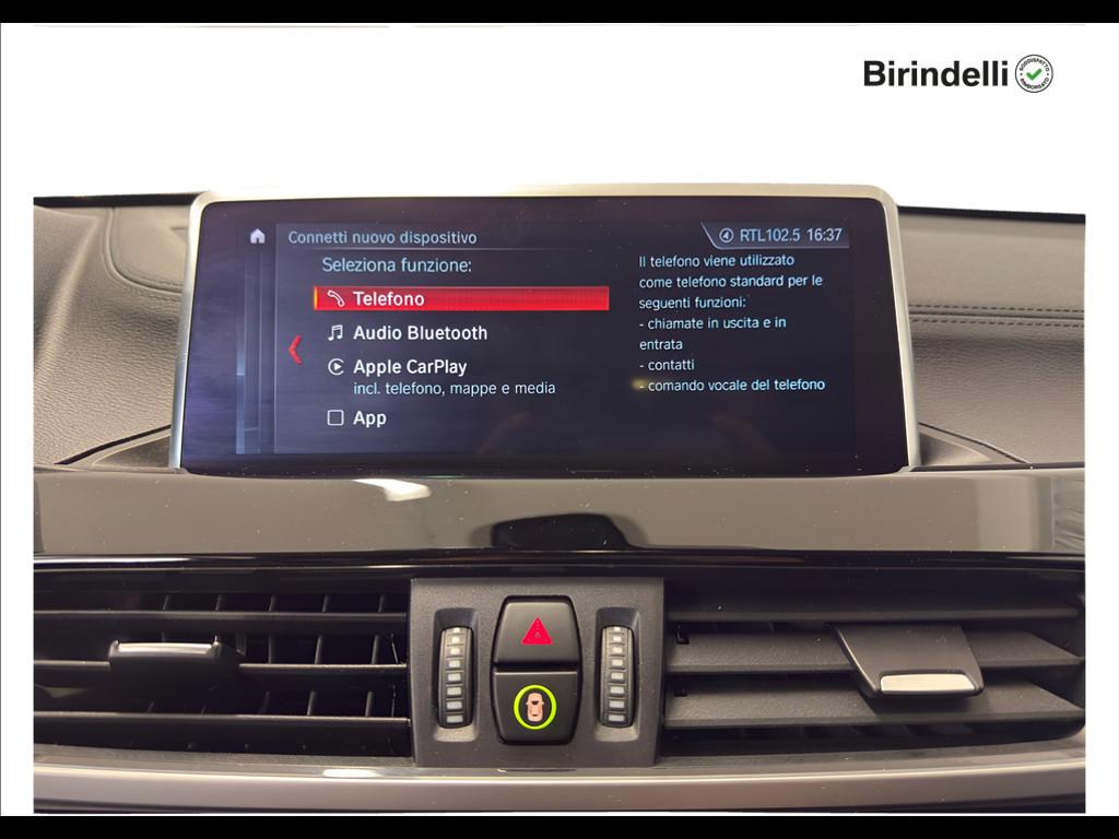BMW X1 (F48) - X1 xDrive25e xLine Plus