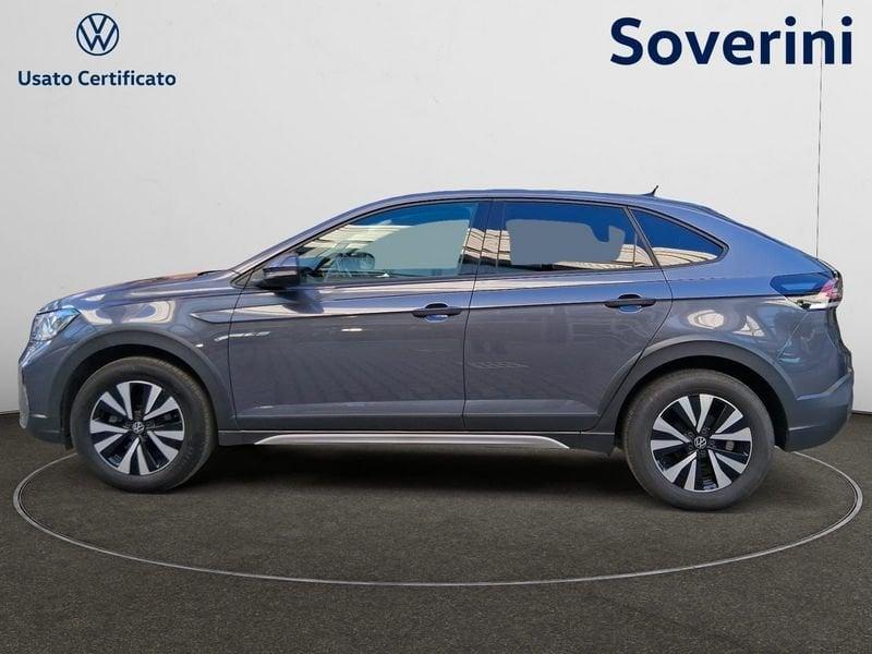 Volkswagen Taigo Taigo 1.0 TSI 95 CV Life