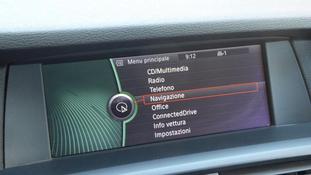 BMW X3 xDrive20d Futura