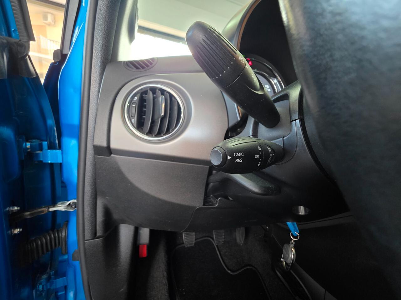 Fiat 500 1.2 Sport 2019 63000km