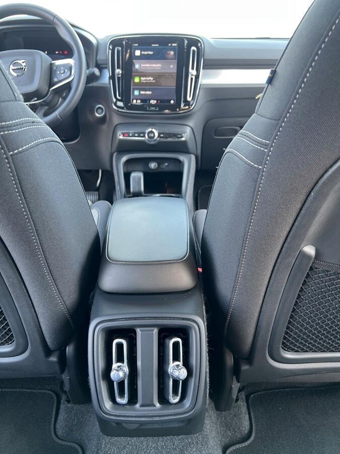 Volvo XC40 B3 automatico Core