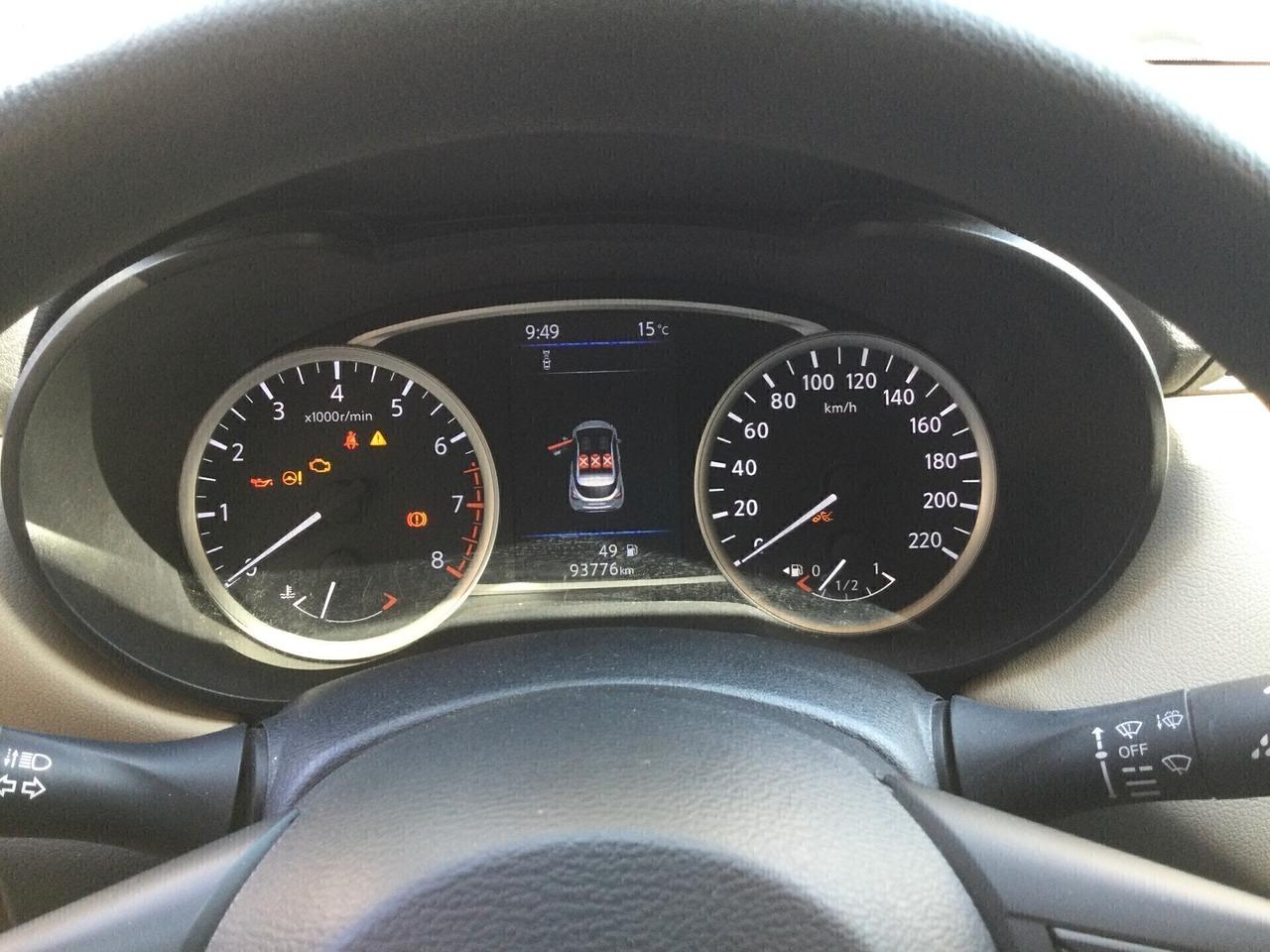 Nissan Micra IG-T 92 GPL 5 porte Eco Acenta