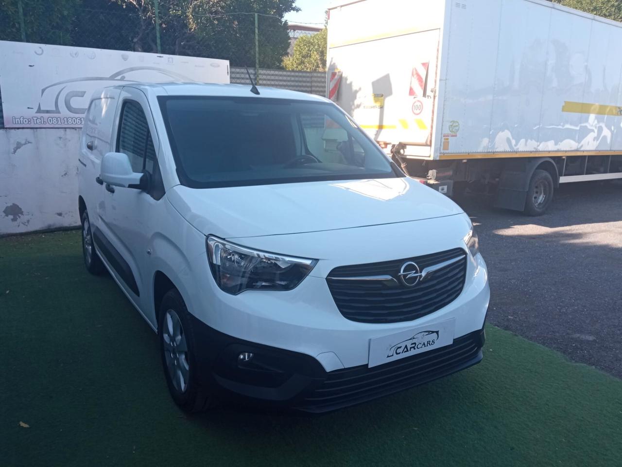 Opel Combo Cargo XL 1.6 Diesel 100CV S&S PL 950kg