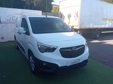 Opel Combo Cargo XL 1.6 Diesel 100CV S&S PL 950kg