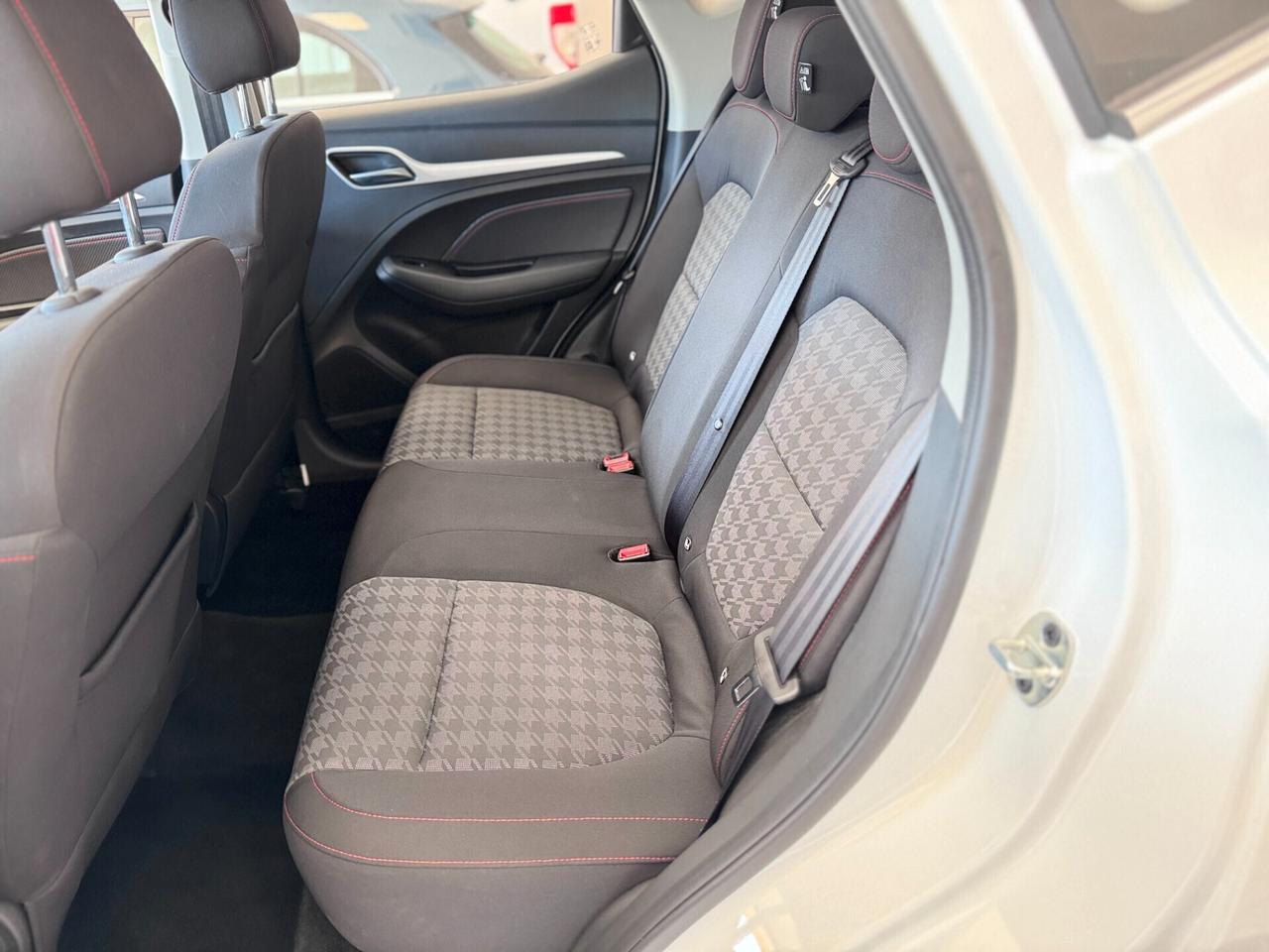 Mg ZS 1.5 VTi-tech Luxury