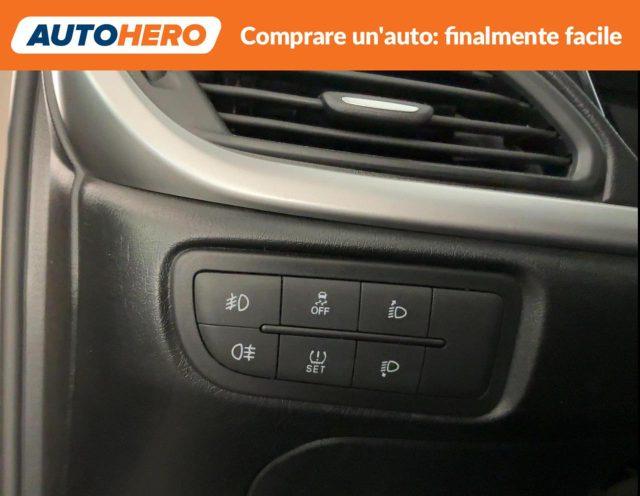 FIAT Tipo 1.4 4 porte Lounge