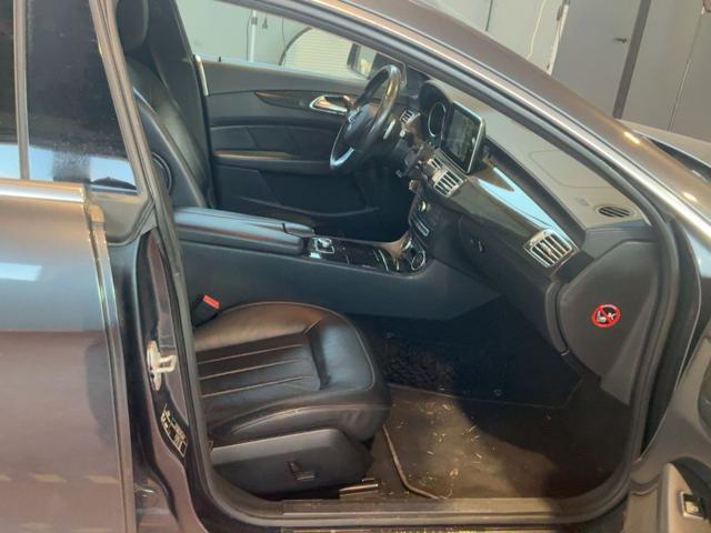 MERCEDES-BENZ CLS 250 d 4Matic Premium