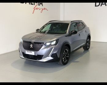 PEUGEOT 2008 II 2020 - 2008 1.2 puretech Allure Pack s&s 130cv