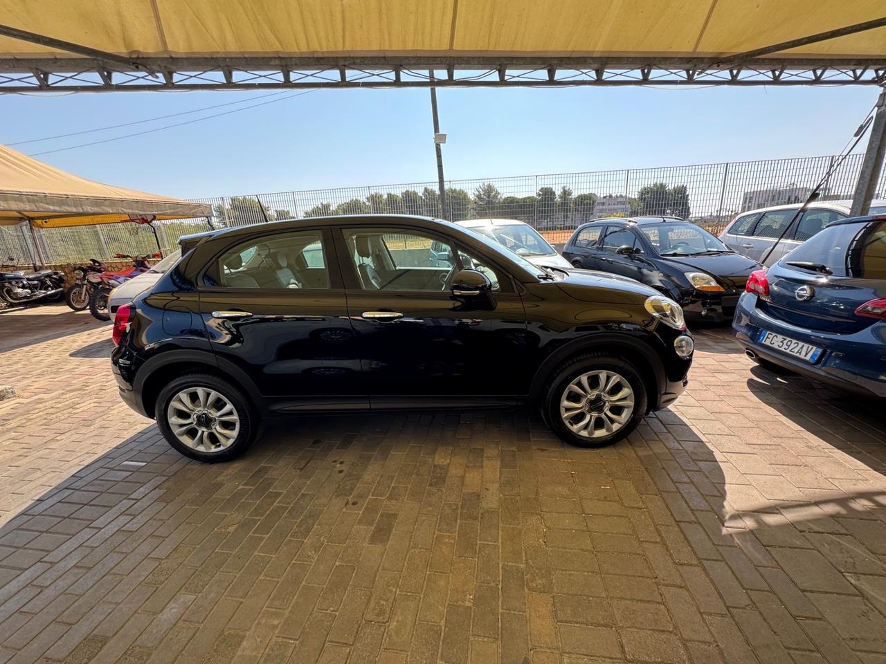 Fiat 500X 1.3 MultiJet 95 CV Business