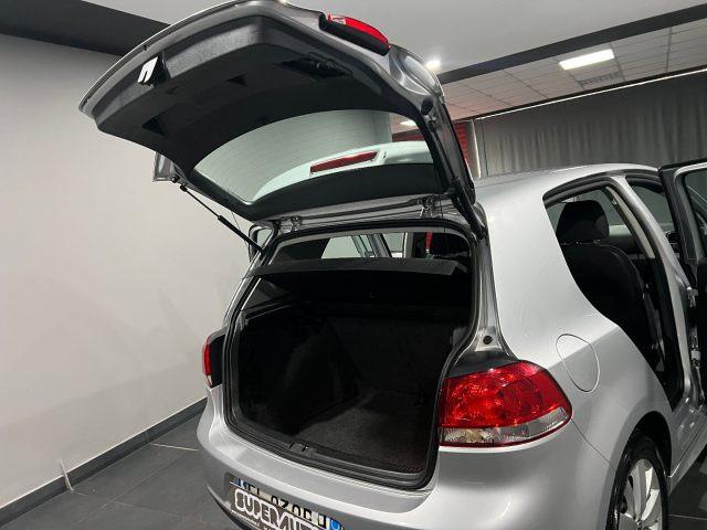 VOLKSWAGEN Golf Business 1.6 TDI 5p.LOOK SPORTIVO