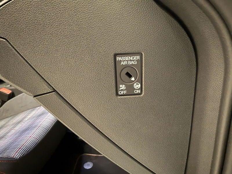 Volkswagen Golf Golf 2.0 TSI GTI DSG