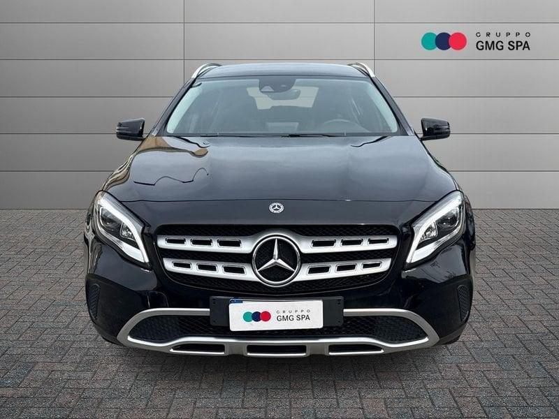 Mercedes-Benz GLA 180 Sport auto