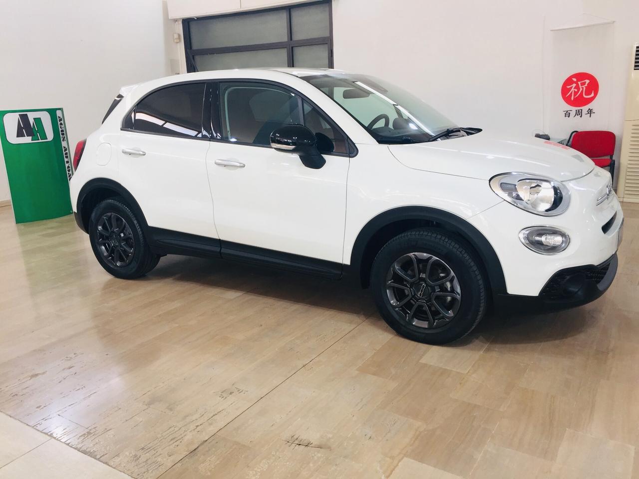 FIAT 500X 1.3 MultiJet 95 CV