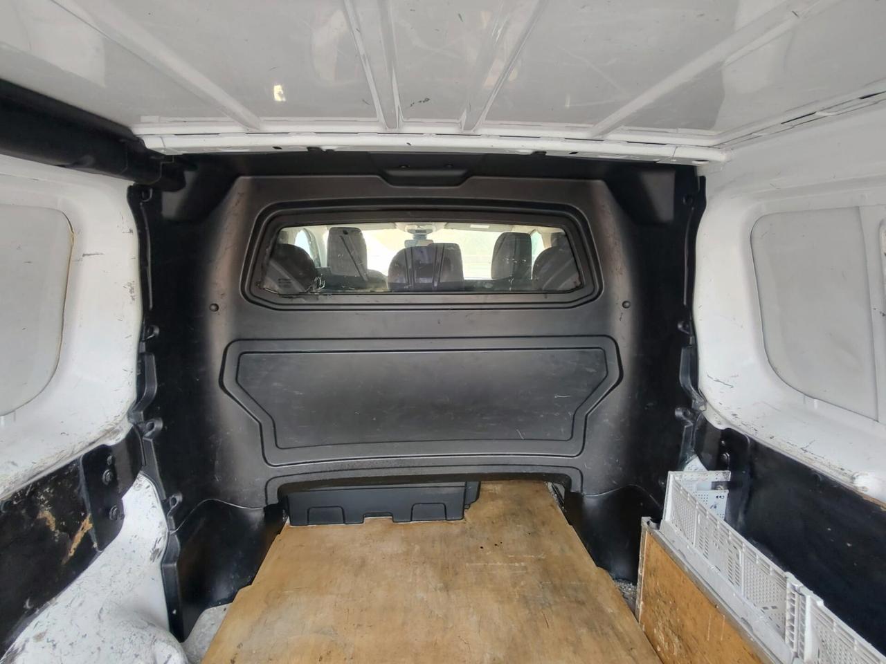 Peugeot Expert - 1.6 Bluehdi (DIESEL) PL-TN-DC 120CV Combi N1 std, DOPPIA CABINA, 6 POSTI AUTOCARRO, OK NEOPATENTATI