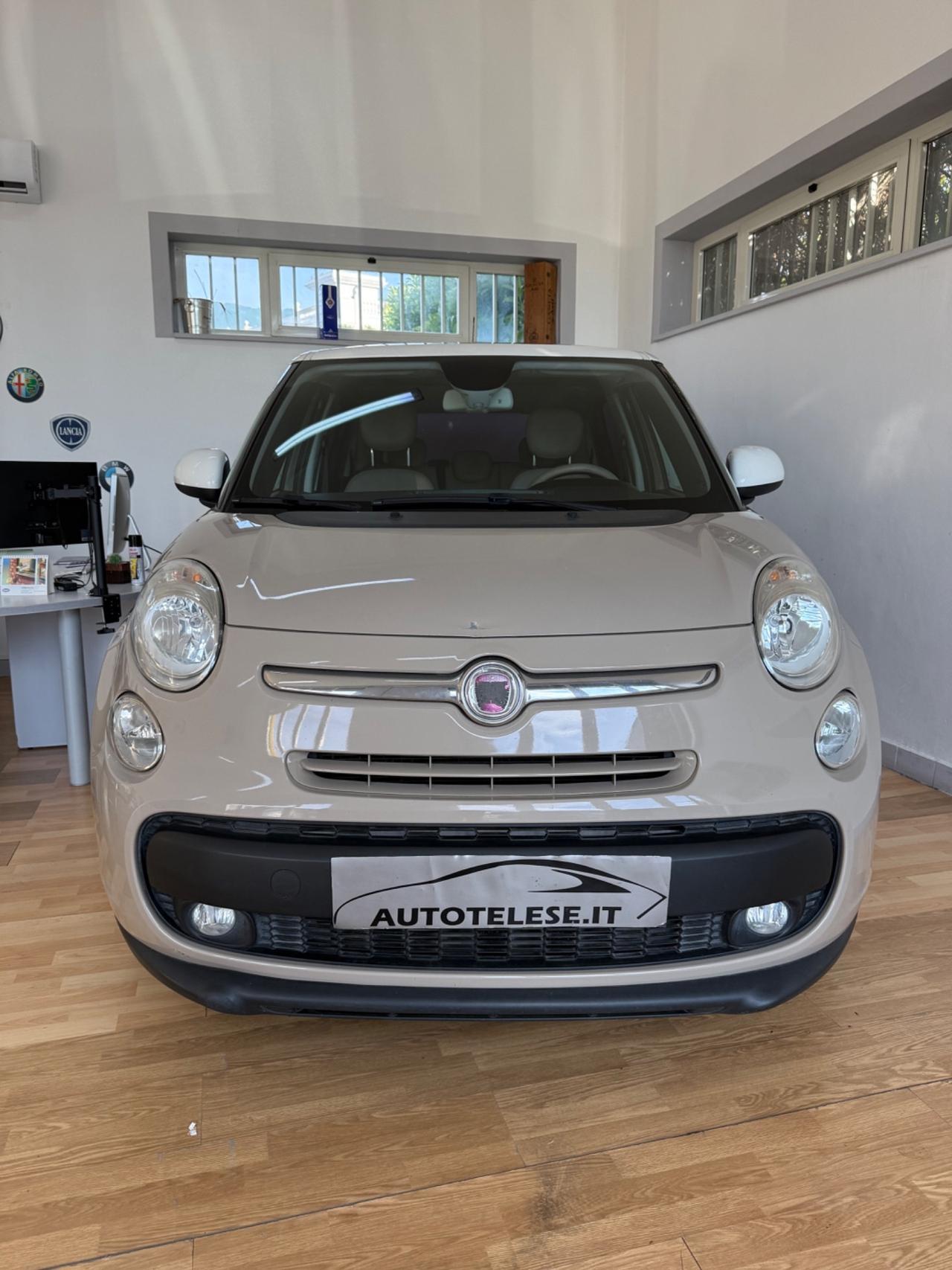 Fiat 500L 1.6 Multijet 105 CV Lounge TETTO PANORAMICO