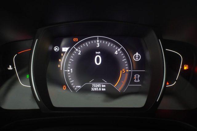 RENAULT Kadjar Kadjar Sport Edition2 Blue dCi 115 EDC