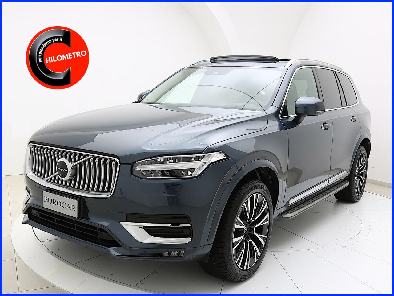 Volvo XC 90 B5 AWD 7p Inscription TETTO APRIBILE