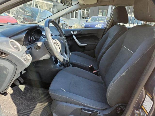 FORD Fiesta 1.2 60CV 5p.