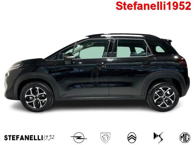 CITROEN C3 Aircross Puretech 110 S&S Plus