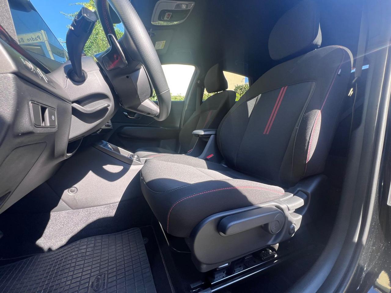 Hyundai Kona 1.6 GDI HEV N Line #10298