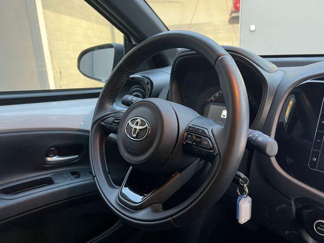 TOYOTA Aygo X Aygo X 1.0 VVT-i 72 CV 5 porte Trend S-CVT