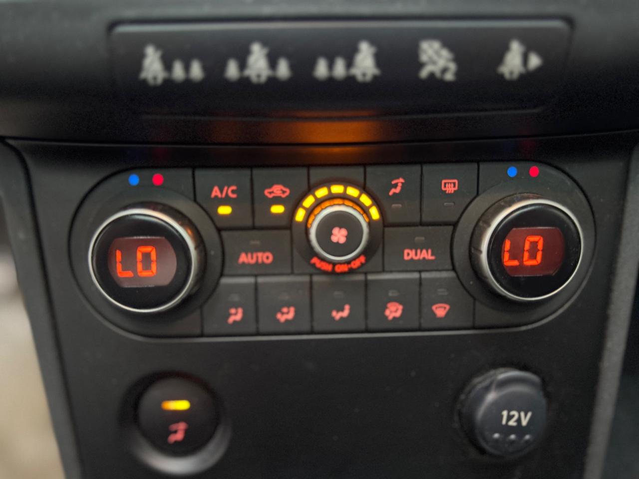Nissan Qashqai 1.6 Benzina GPL VALIDO FINO 2031