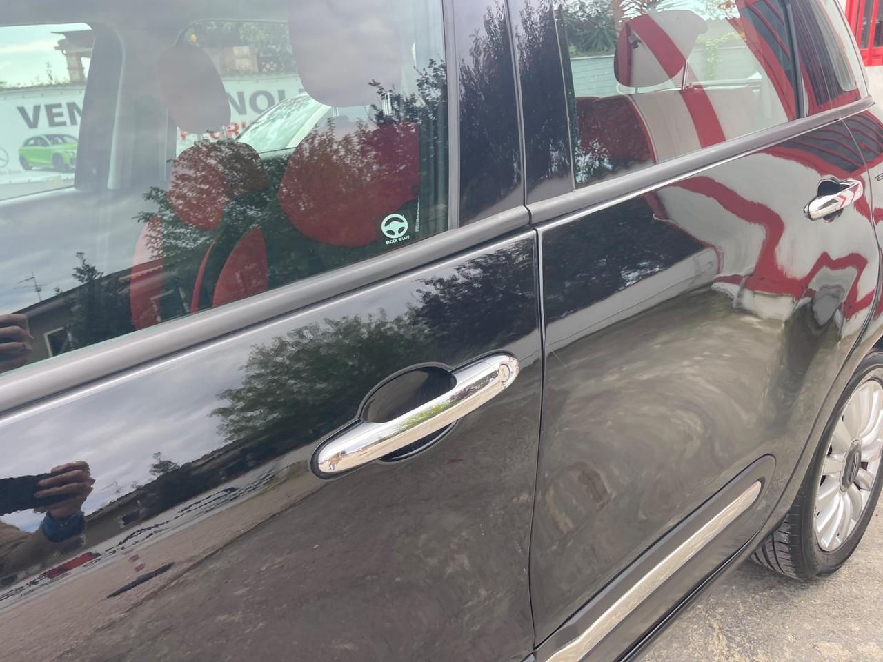 Fiat 500L PopStar 1.3 Multijet 84cv