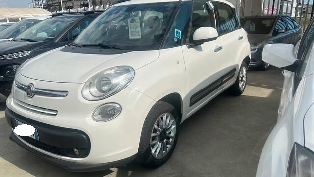 FIAT 500L 10/2016